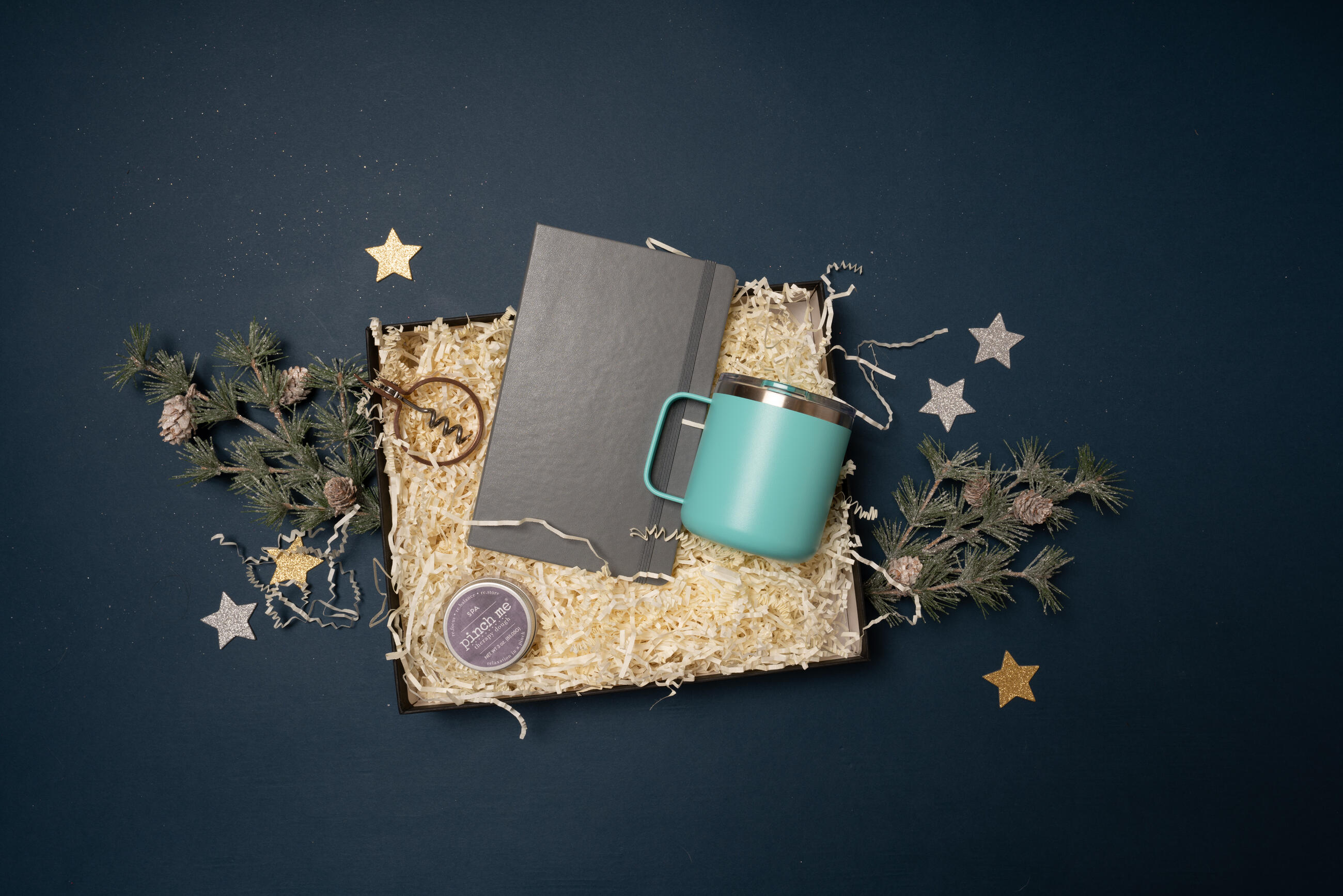 Dárky pro zaměstnance