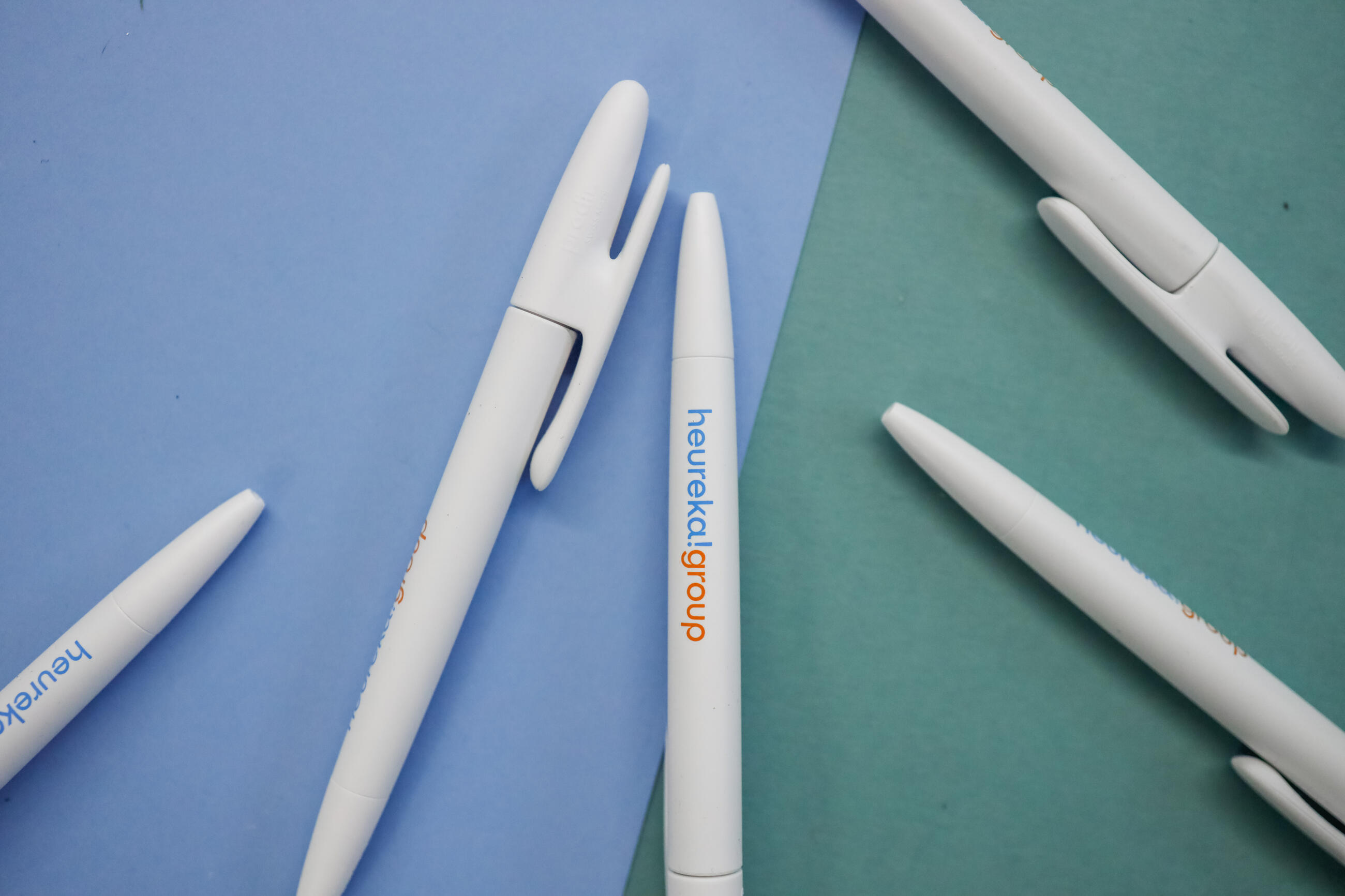 ...top modely Prodir designových propisek