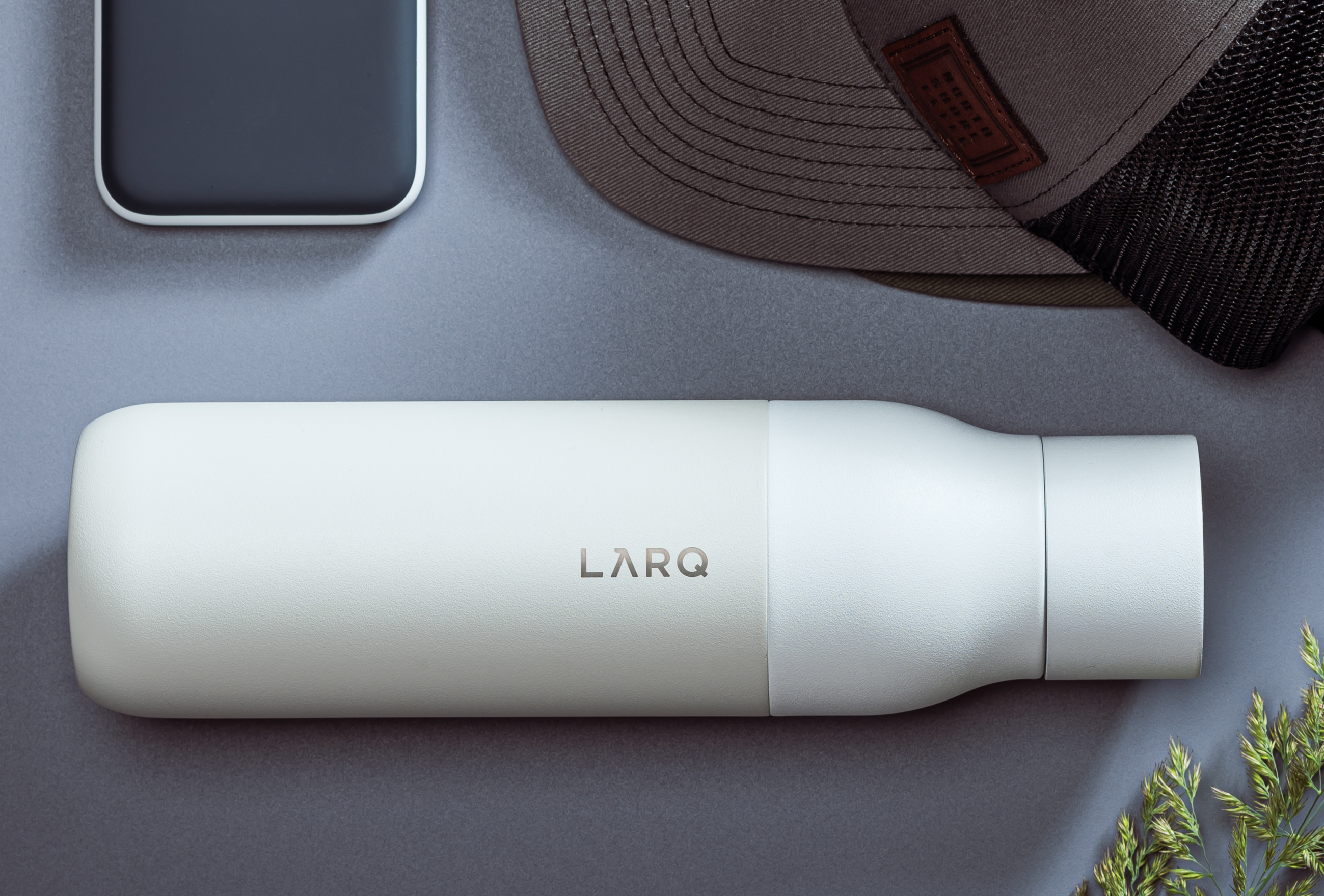 Lahodná a čistá voda