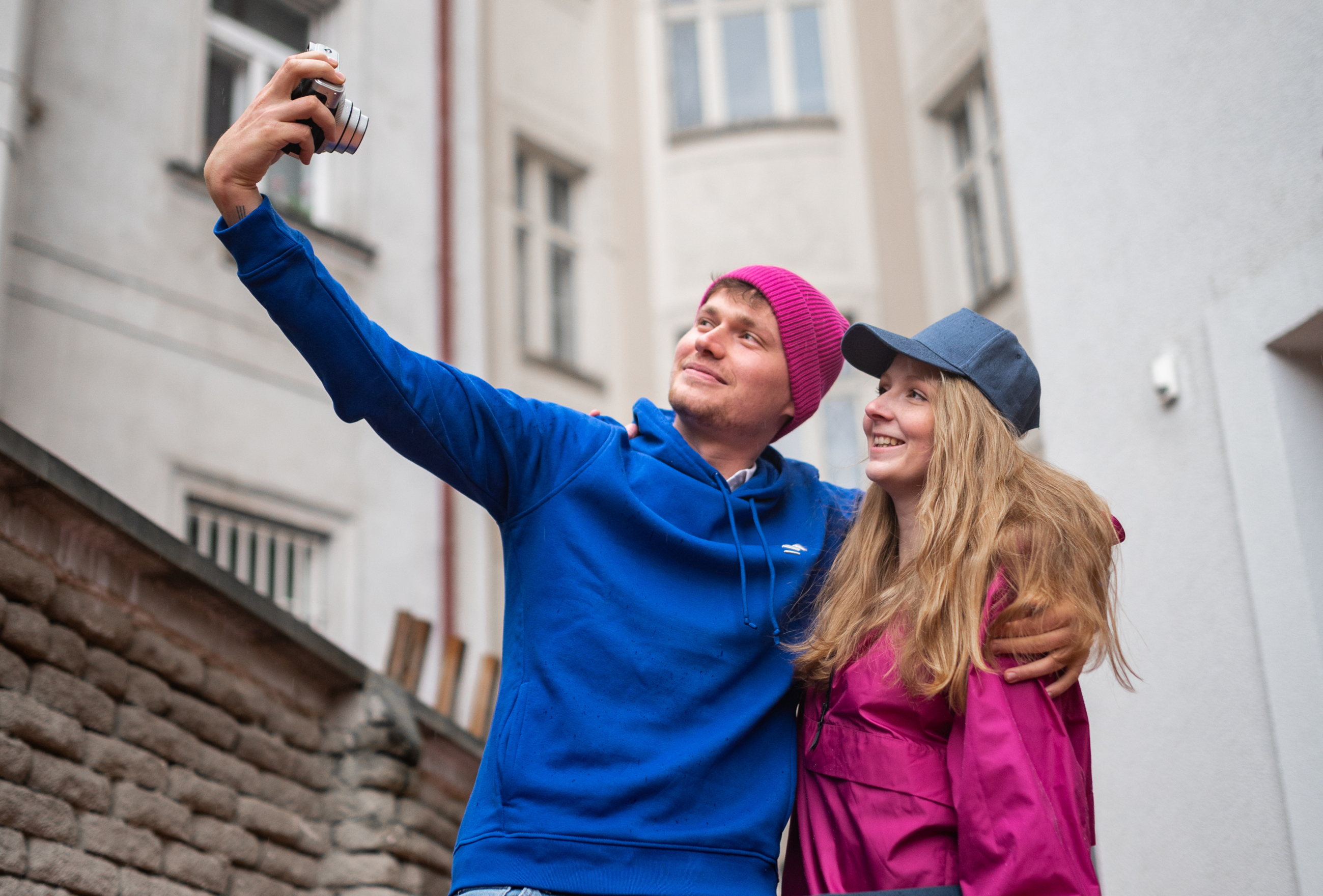 Firemní textil Stanley/Stella