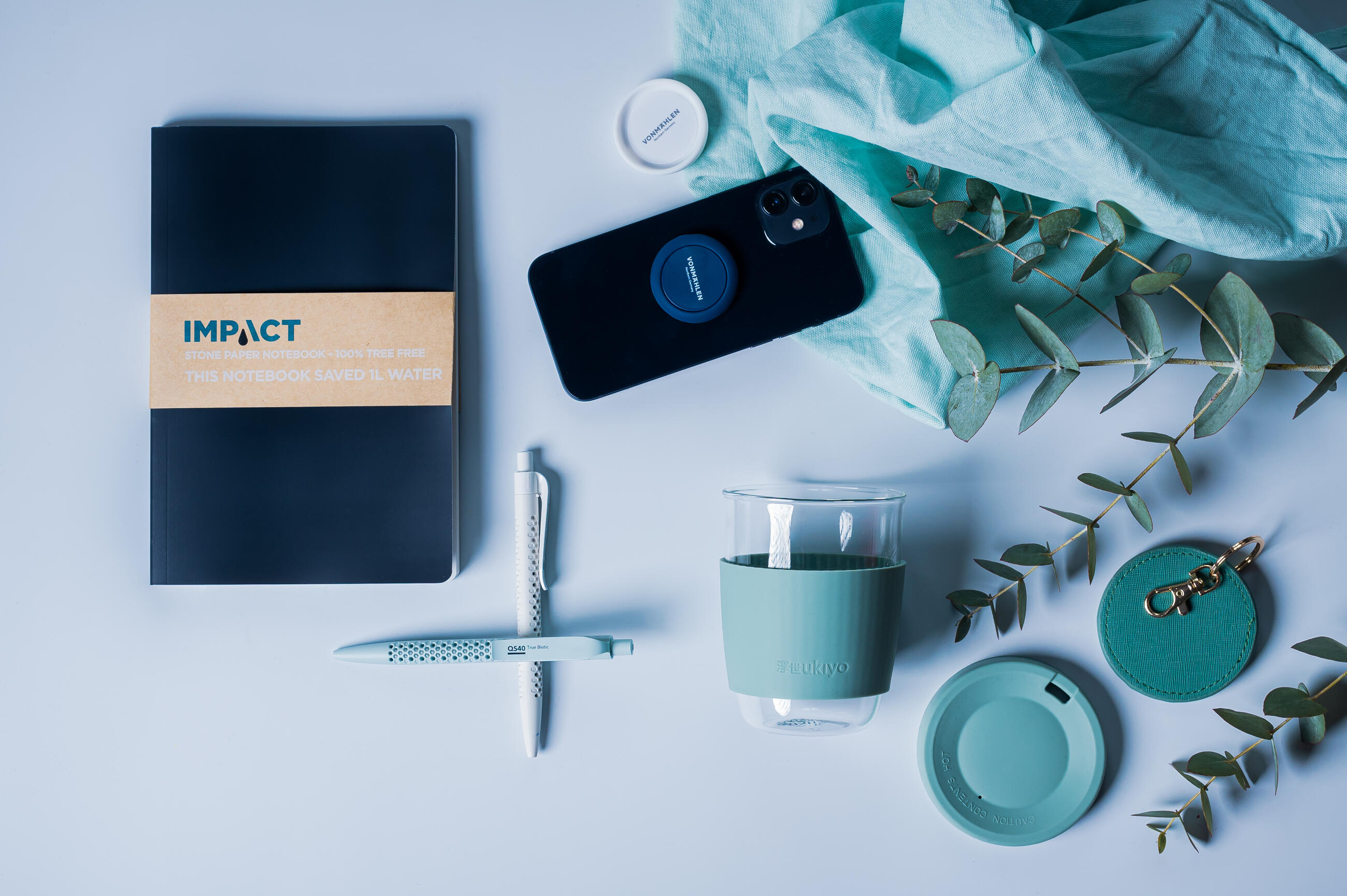 Nepodcenit přípravu