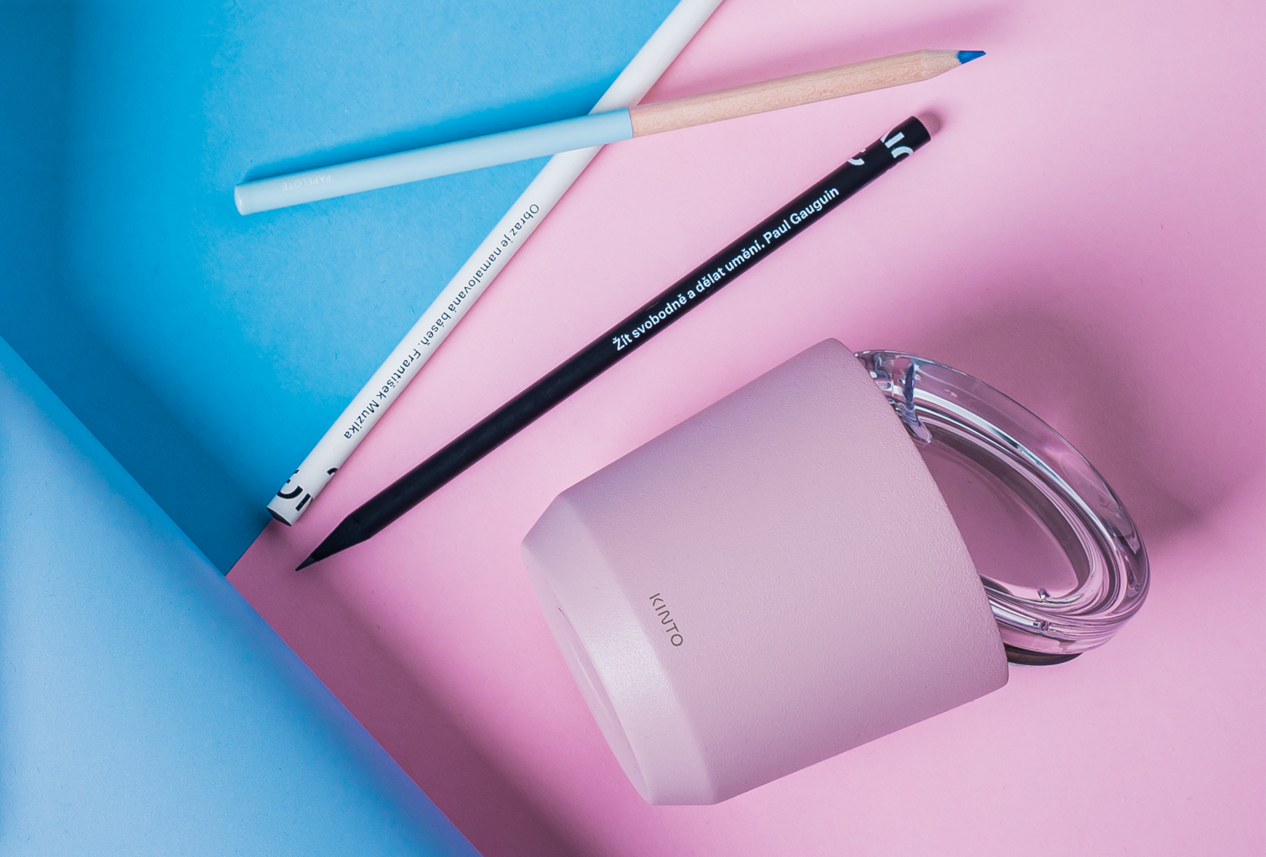 Funkčnost a elegance