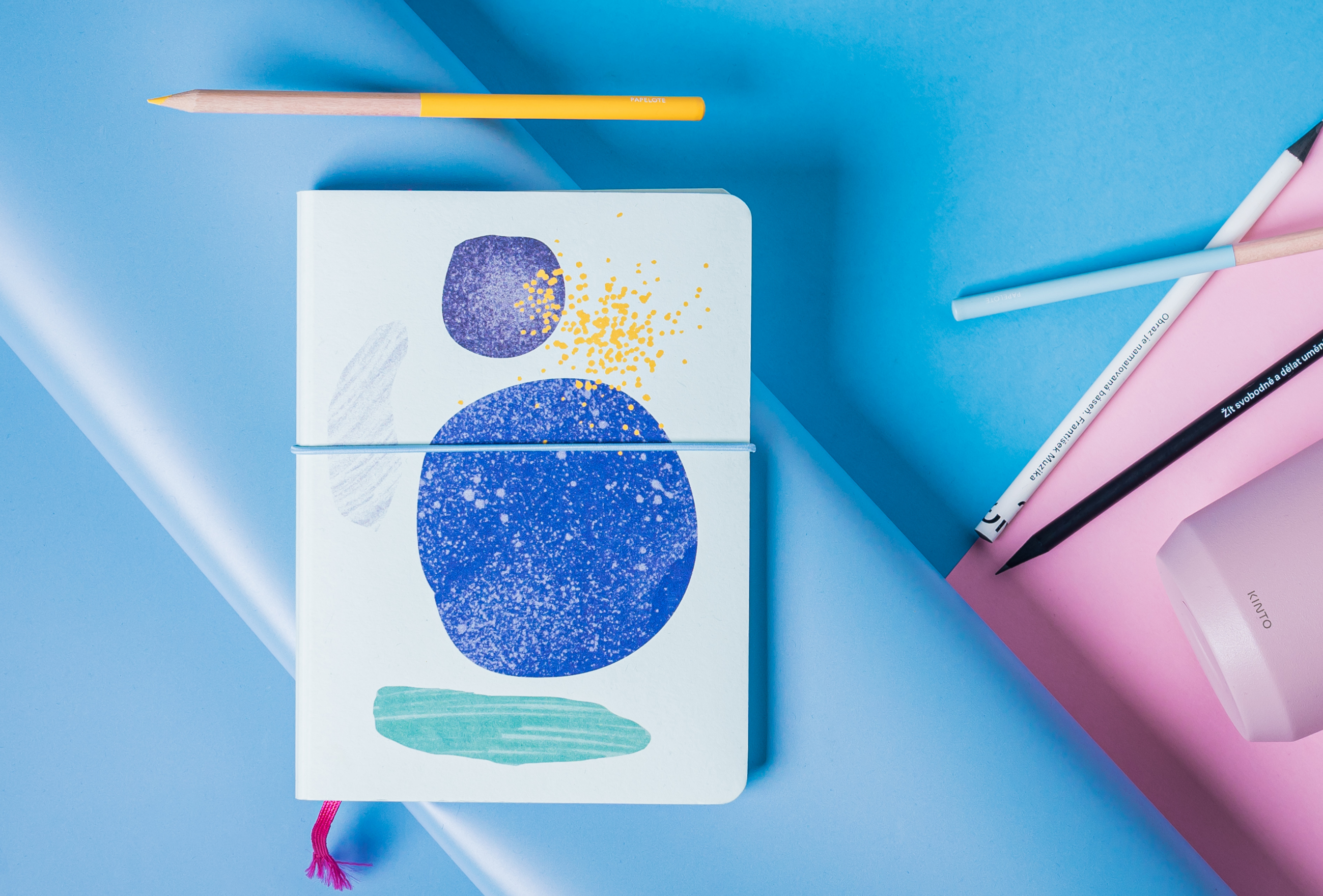 Láska k poctivému řemeslu