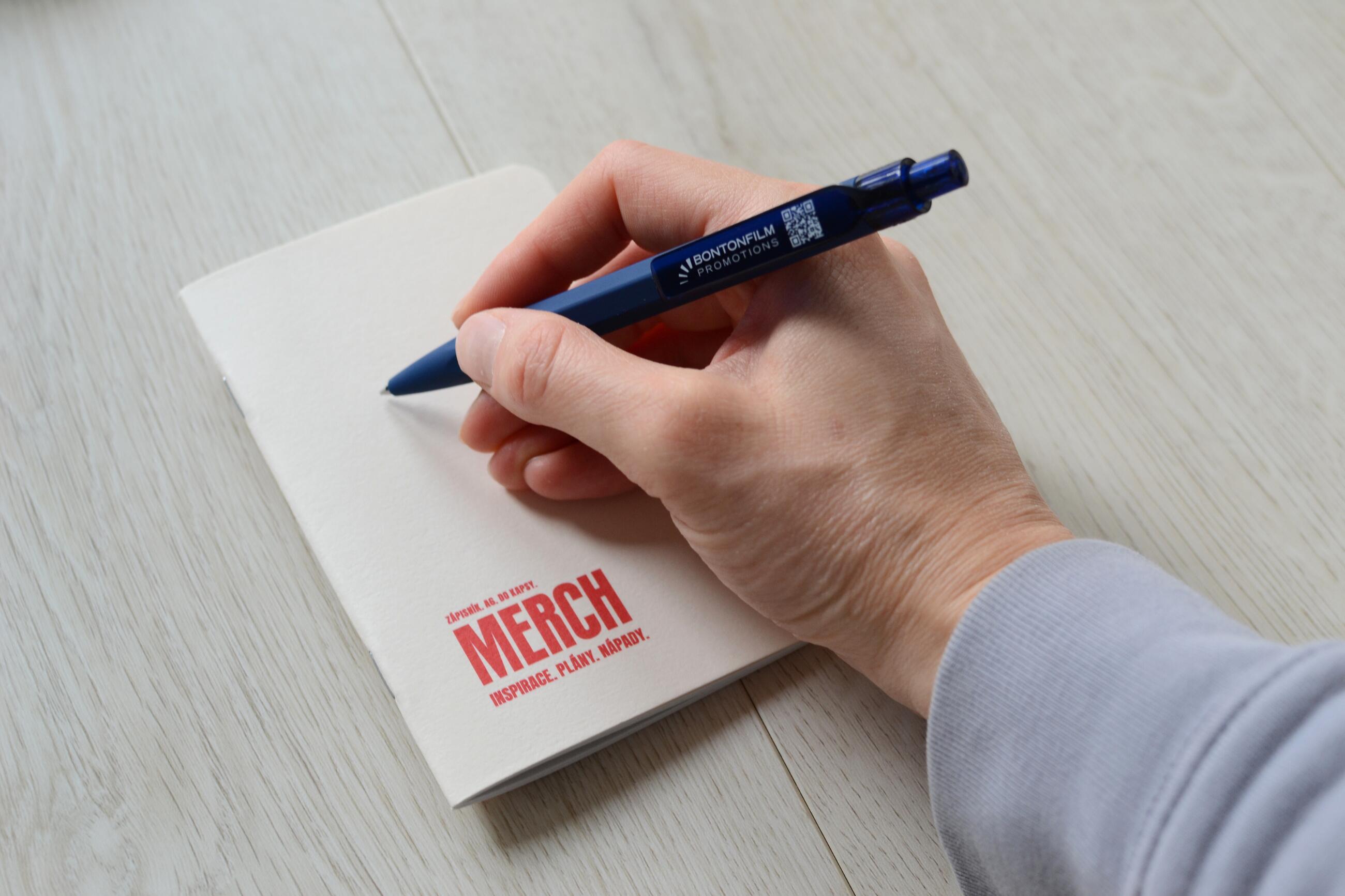 PROPISKA S QR KÓDEM