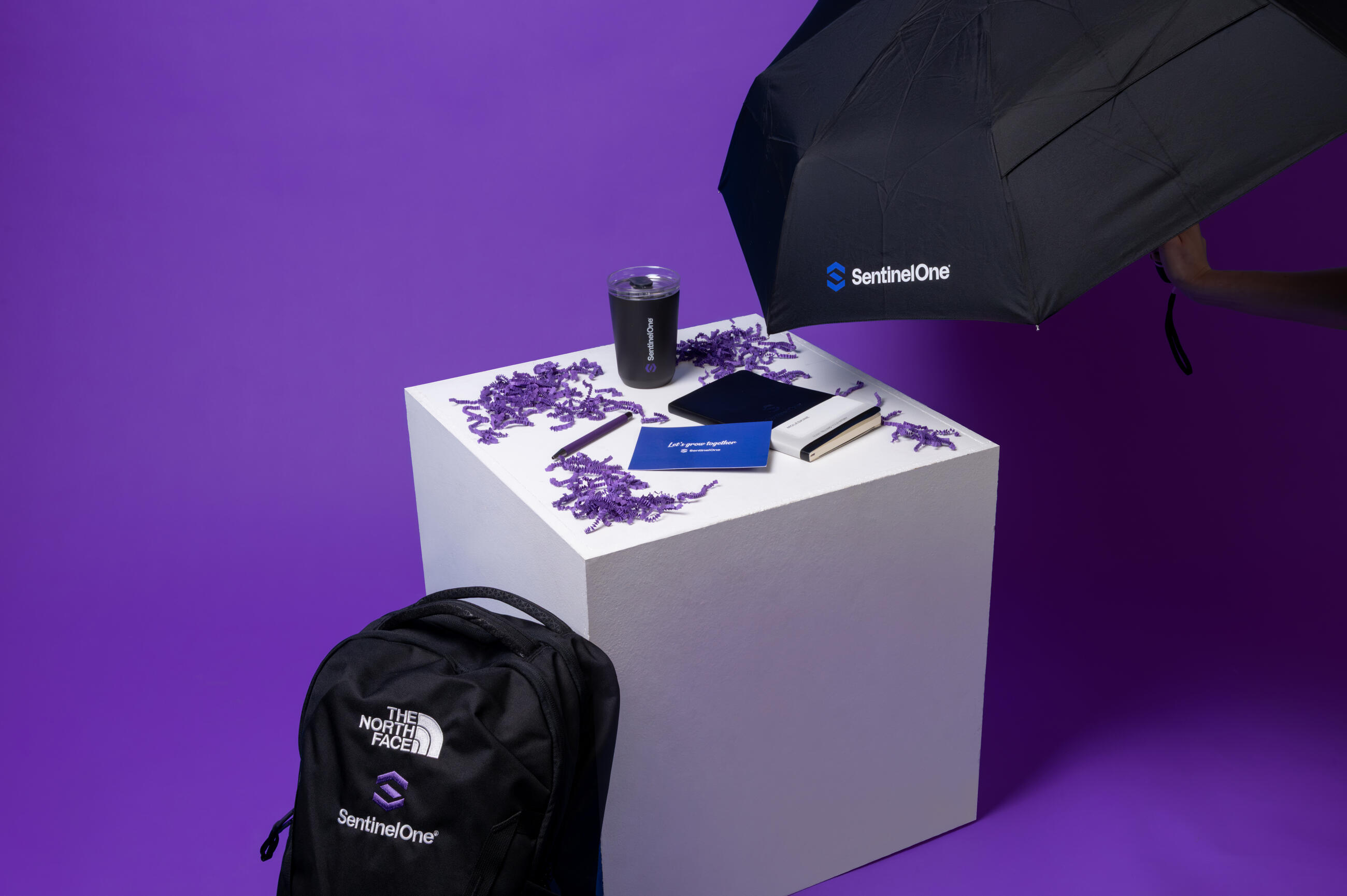 SentinelOne balíček