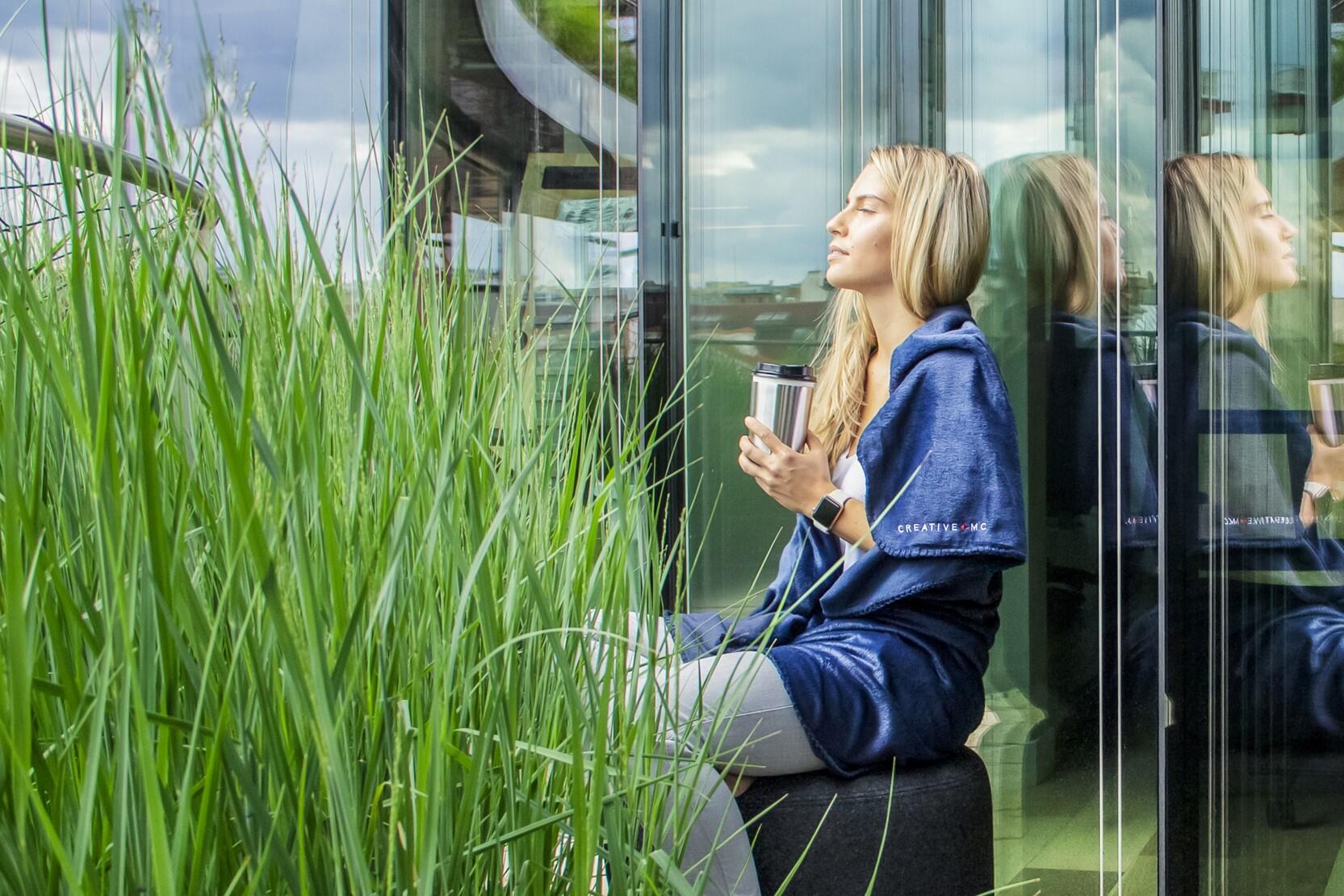 7 kroků k jarní očistě