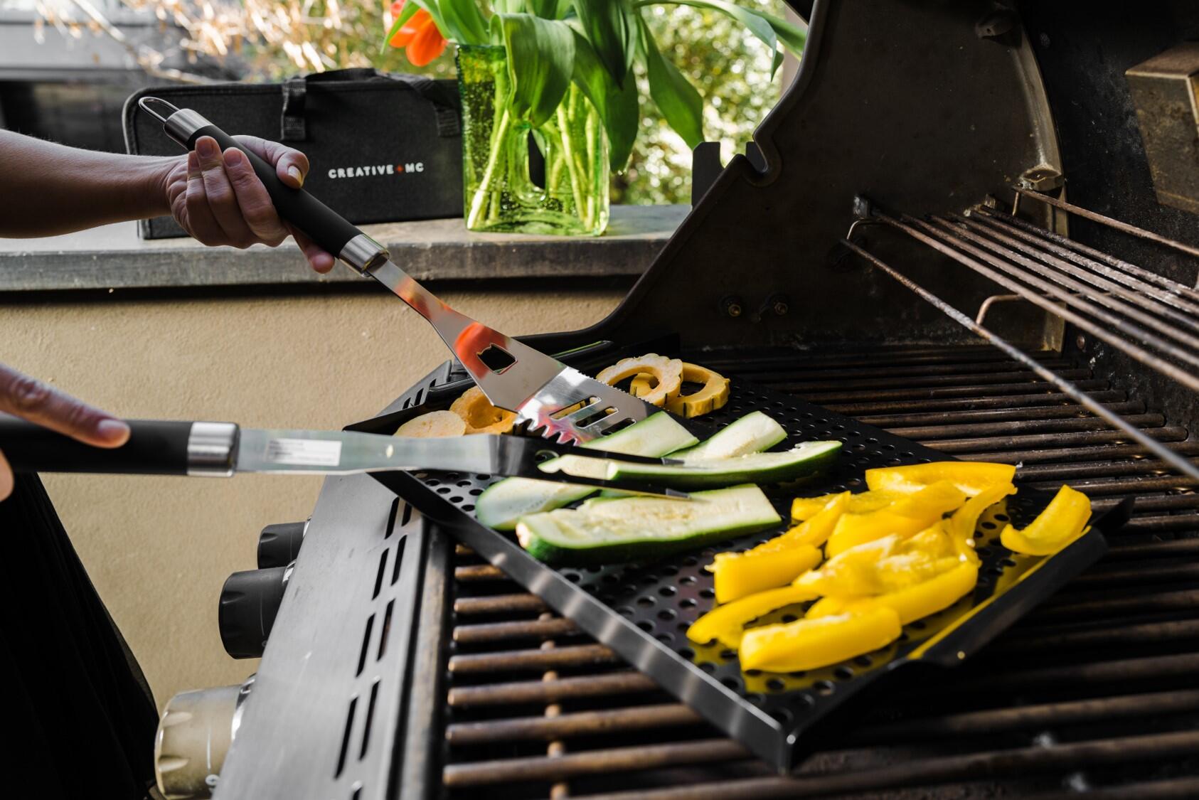 Pořádná grilovačka není žádná hračka aneb tipy na firemní teambuilding s luxusní baštou