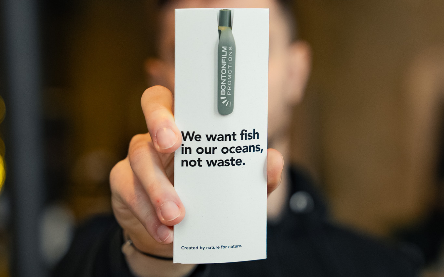 PRODIR: Jak využít potenciál firemní propisky na maximum?