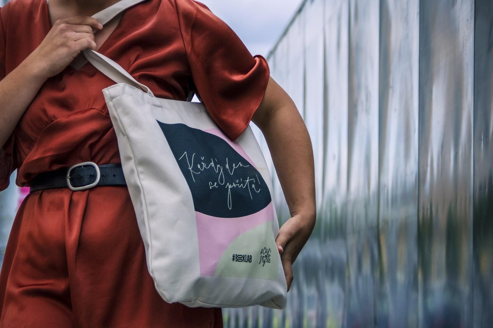 Tašky pro sestry A Cup of Style