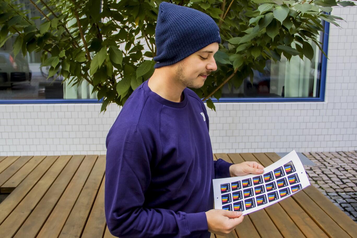 Productboard se obléká po celém světě