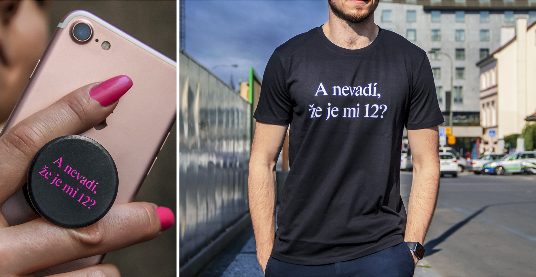 Merch V Síti