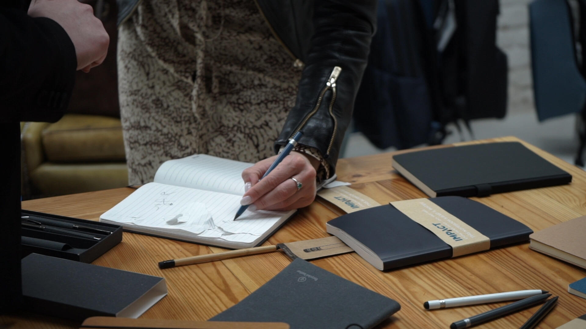 Nastavujeme strategie