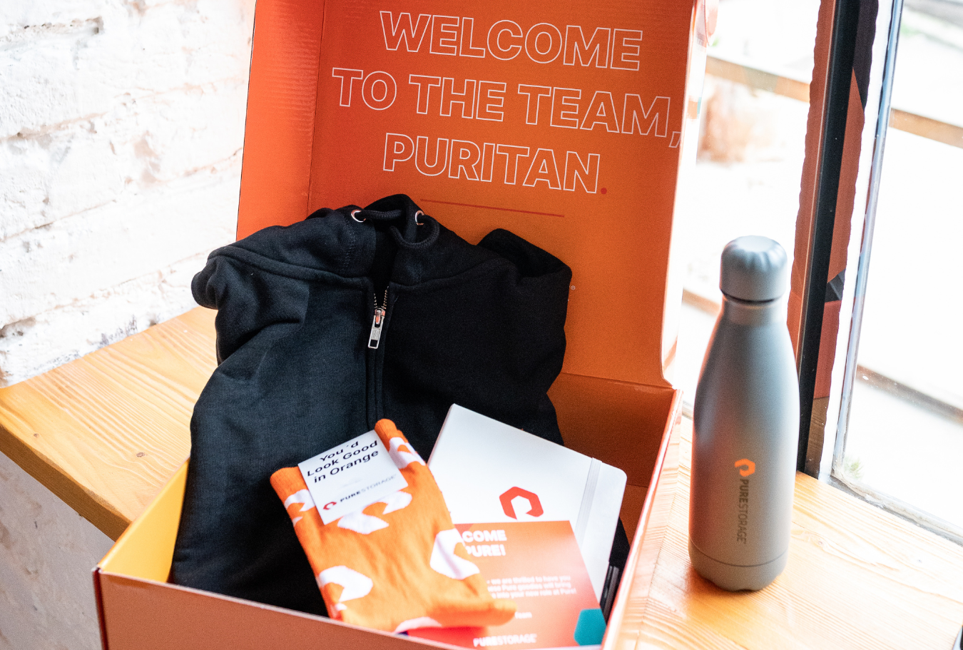 Balíček pro zaměstnance