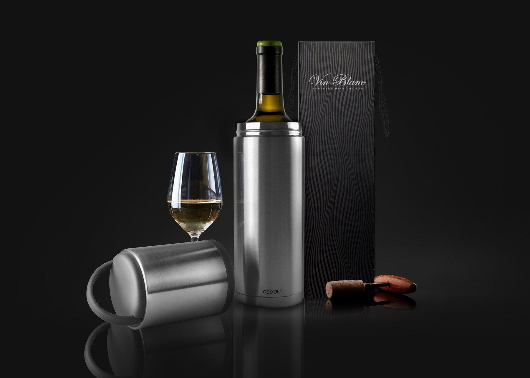 Sada pro milovníky vína