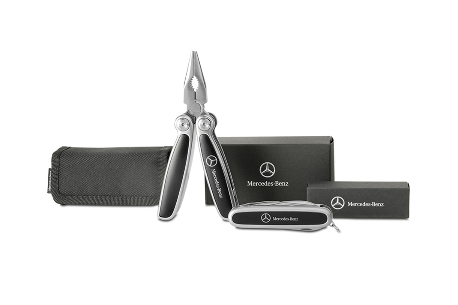 Mercedes