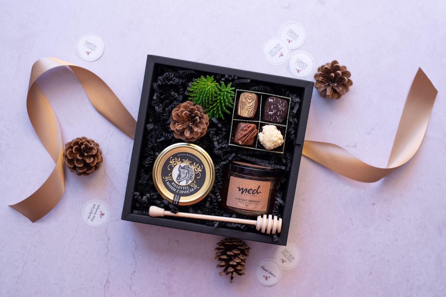 Farmářské dobroty