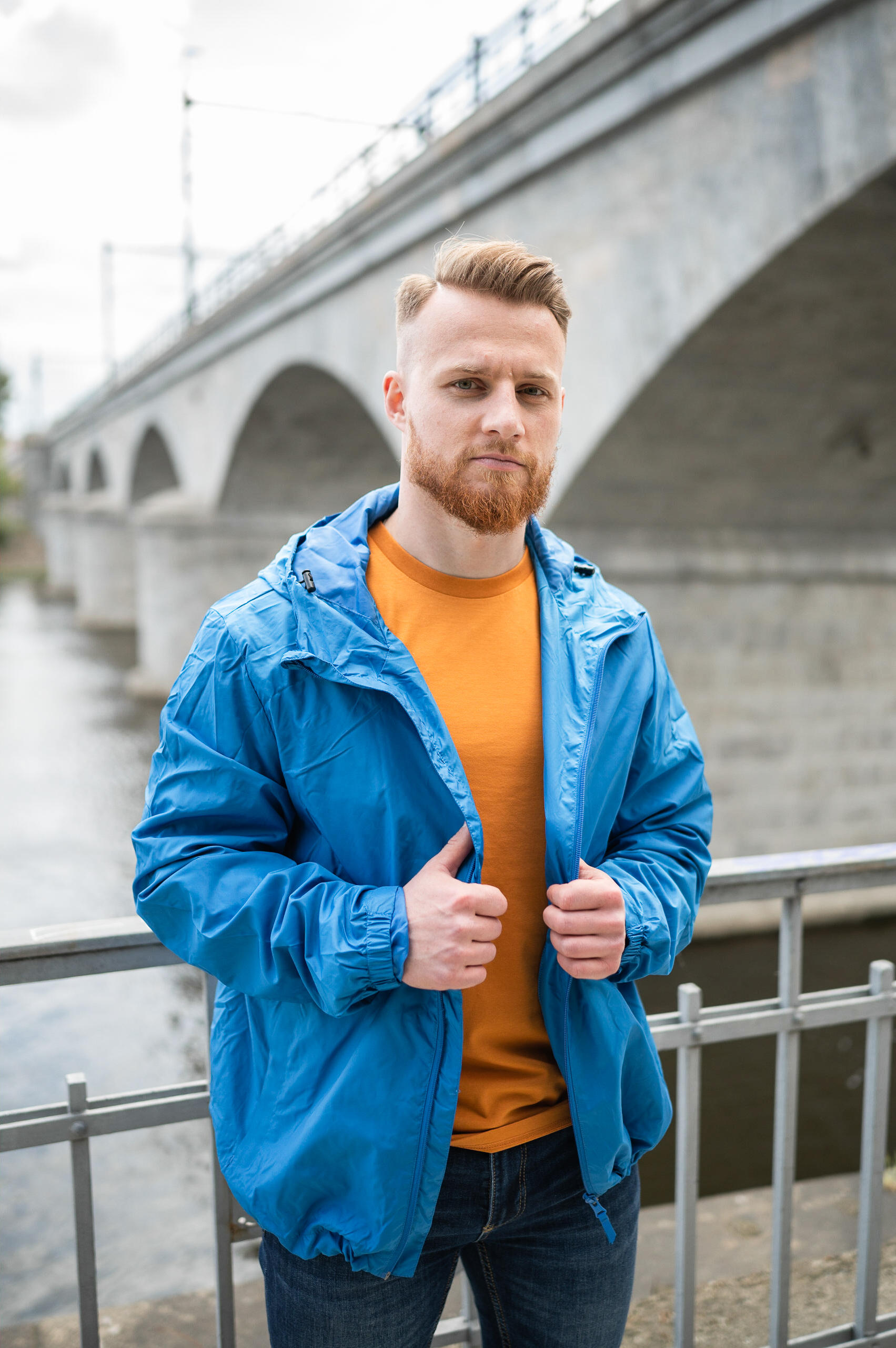 Bunda Stanley/Stella