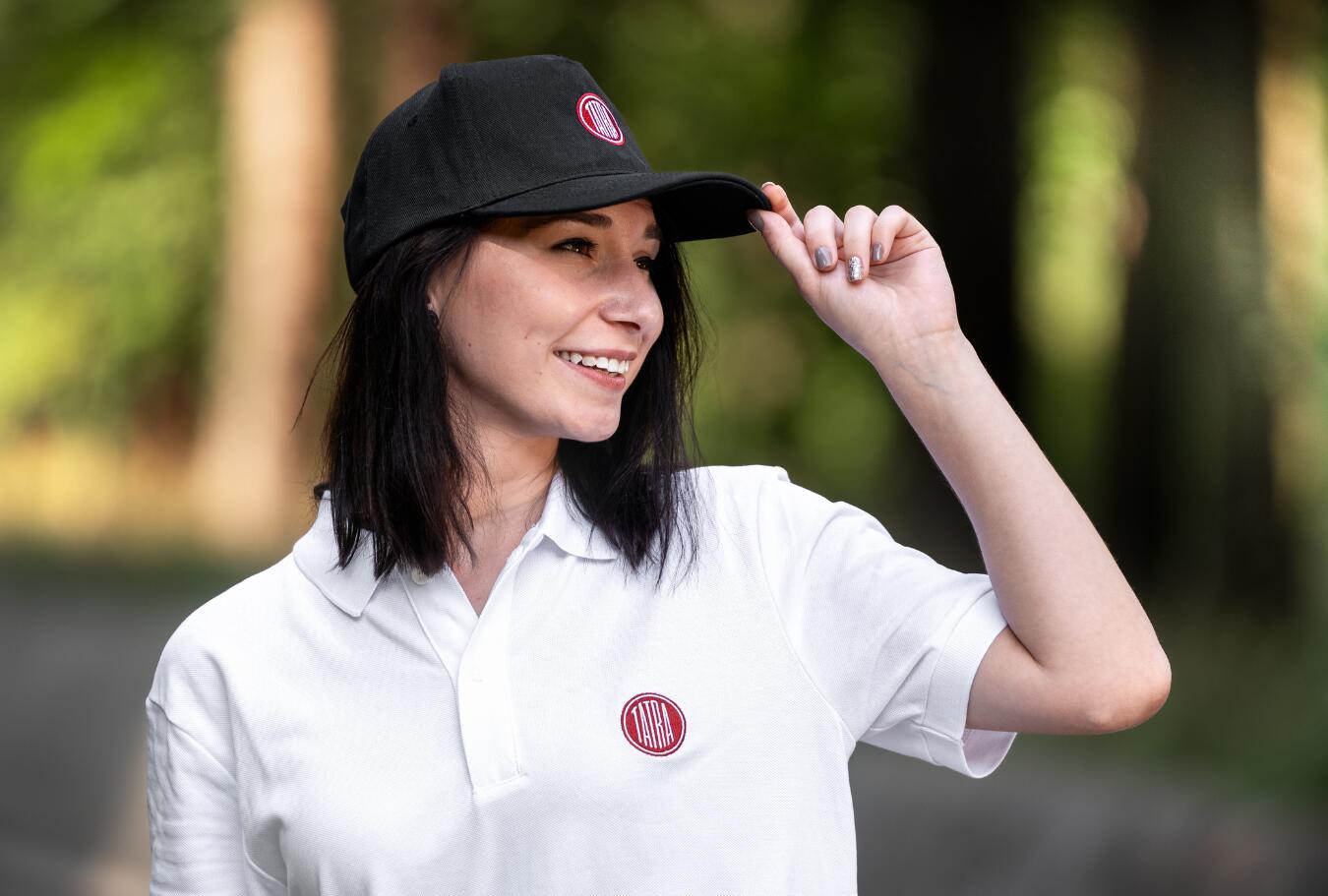 TATRA merch, který spojuje srdcaře napříč generacemi