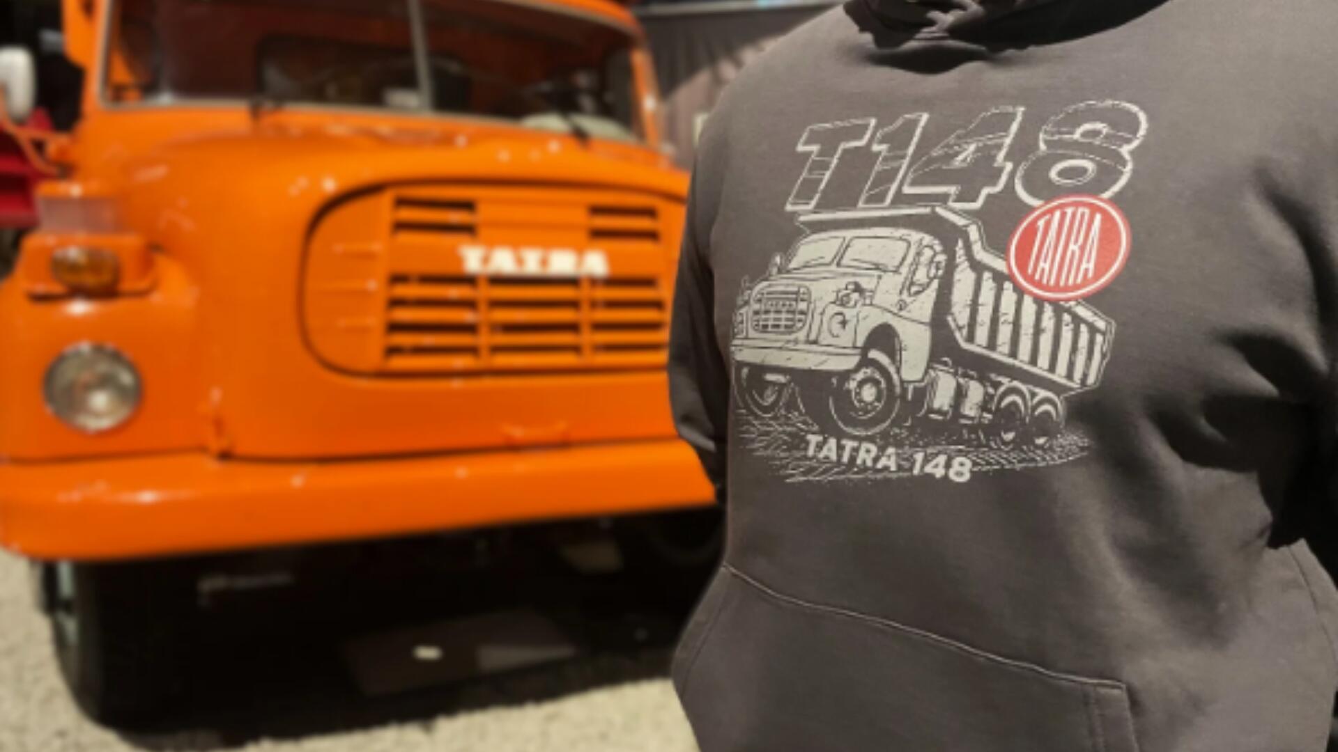 Generační kolekce Tatra