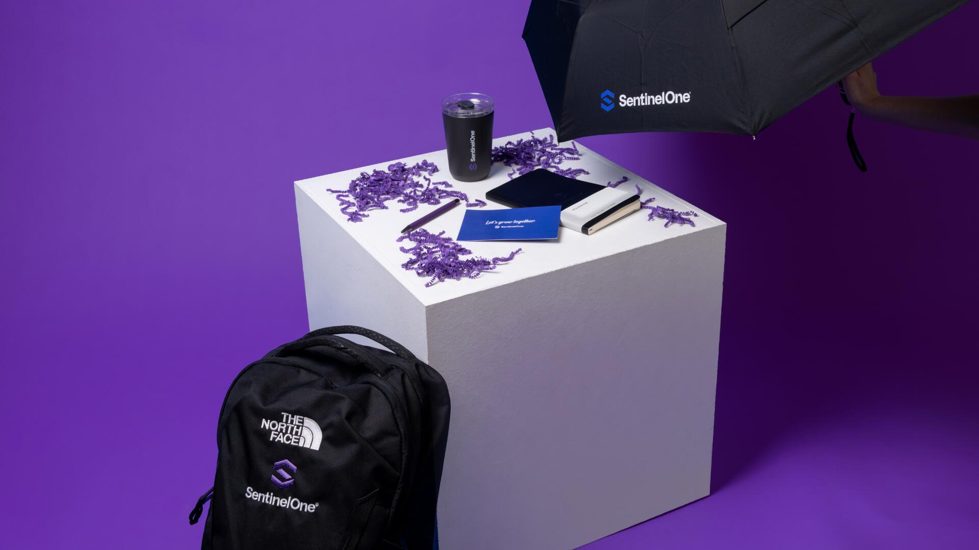 Nejen onboarding balíčky pro SentinelOne