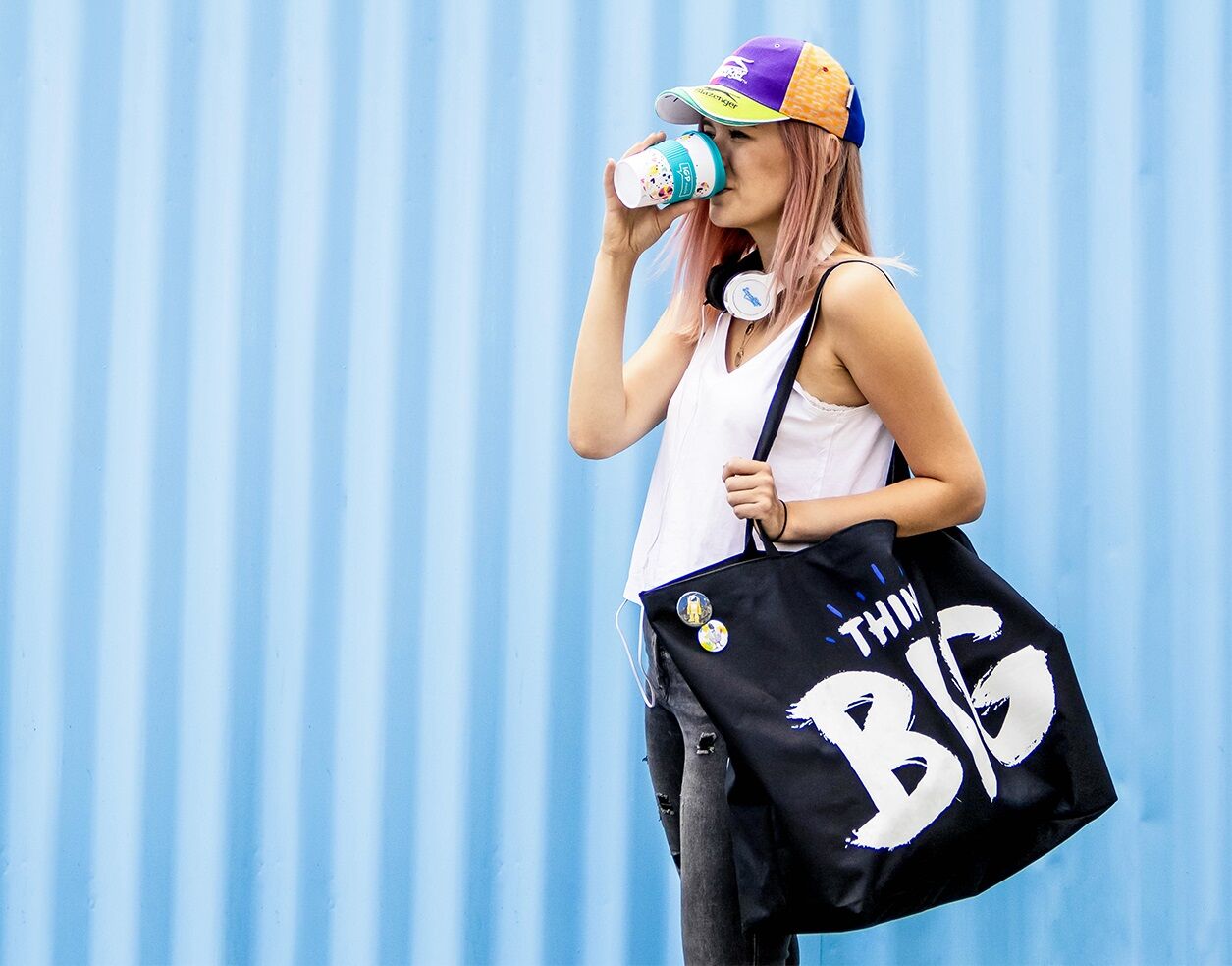 Veletržní desatero: Nejen o reklamních předmětech