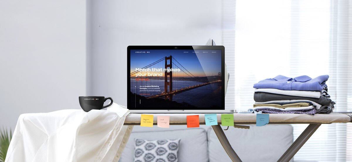 Naše nová realita: Jak zpříjemnit tento čas klientům a zaměstnancům?