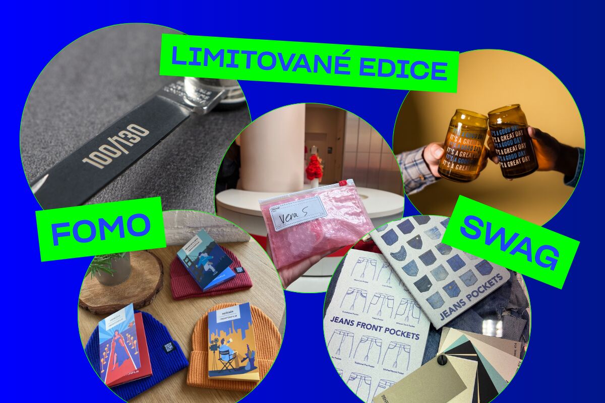 Jak vytvořit merch, který lidé opravdu chtějí? Objevte kouzlo limitovaných edic a exkluzivních kolekcí