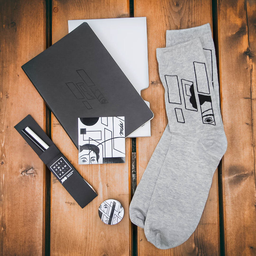 100 let Medy Mládkové