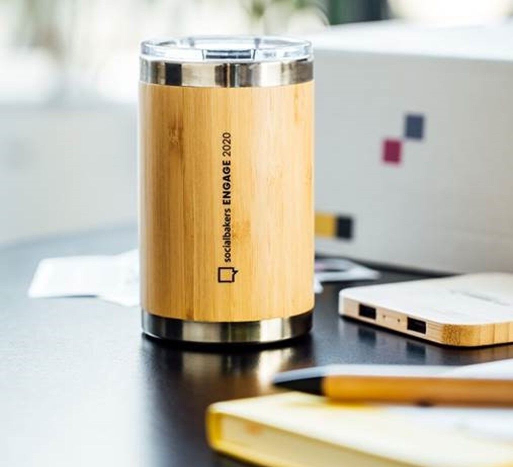 Socialbakers a online konference