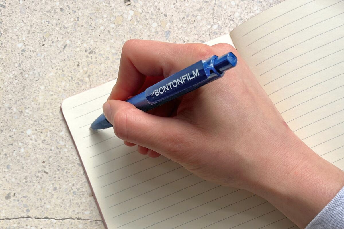 Prodir: jak využít potenciál propisky na maximum