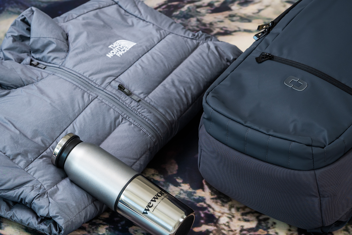 <b>Značkové reklamní předměty</b>