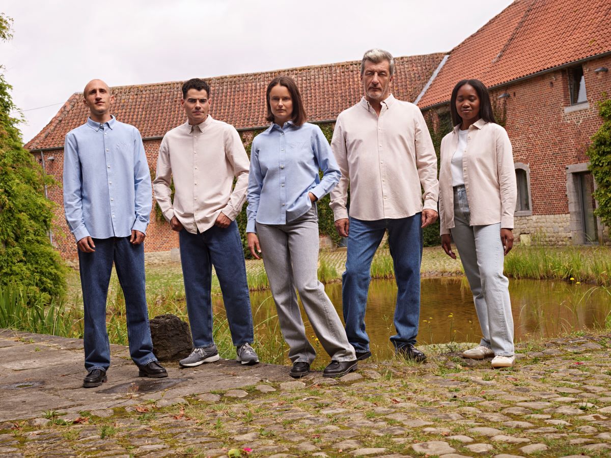 Firemní a reklamní textil Stanley/Stella