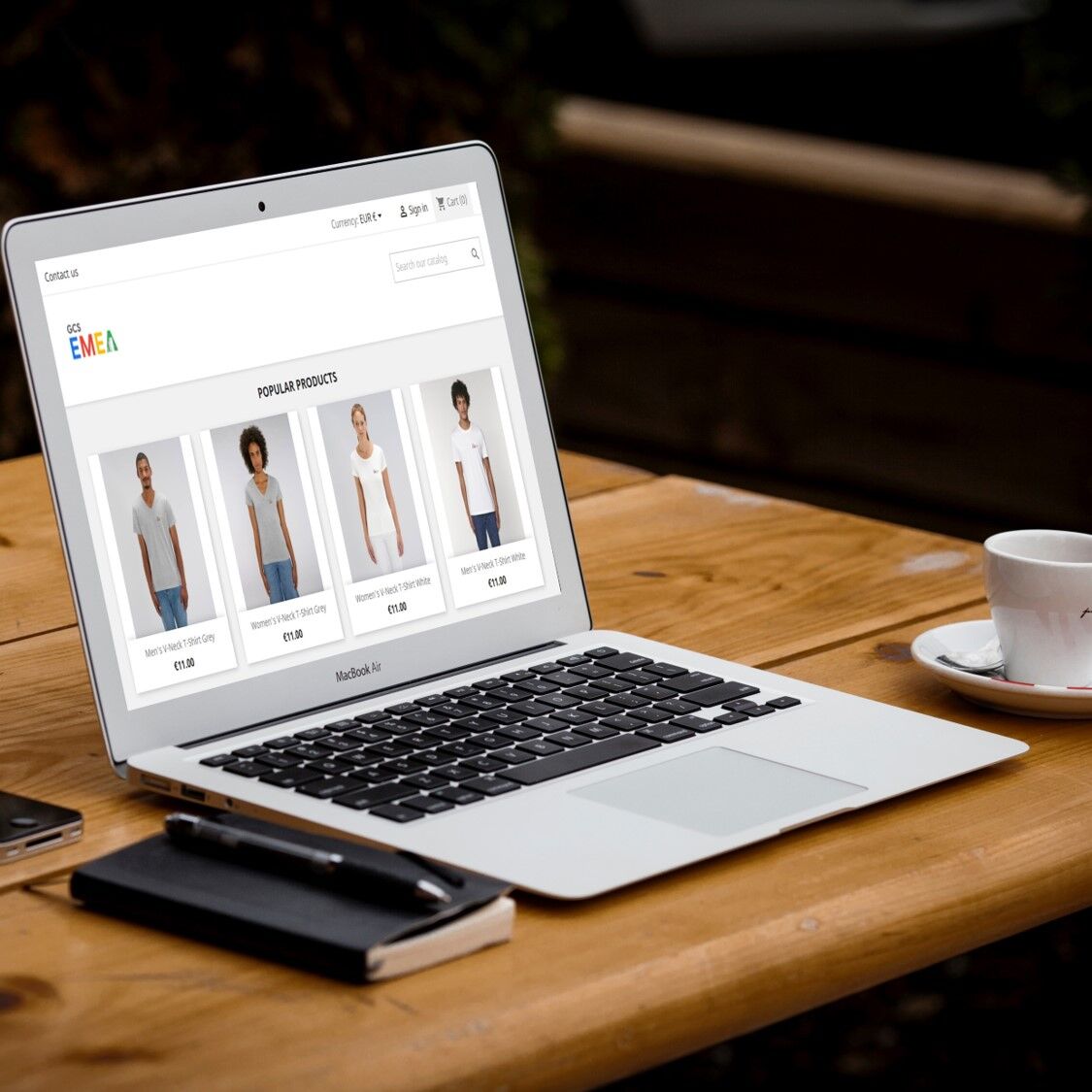 titul: E-shop na míru