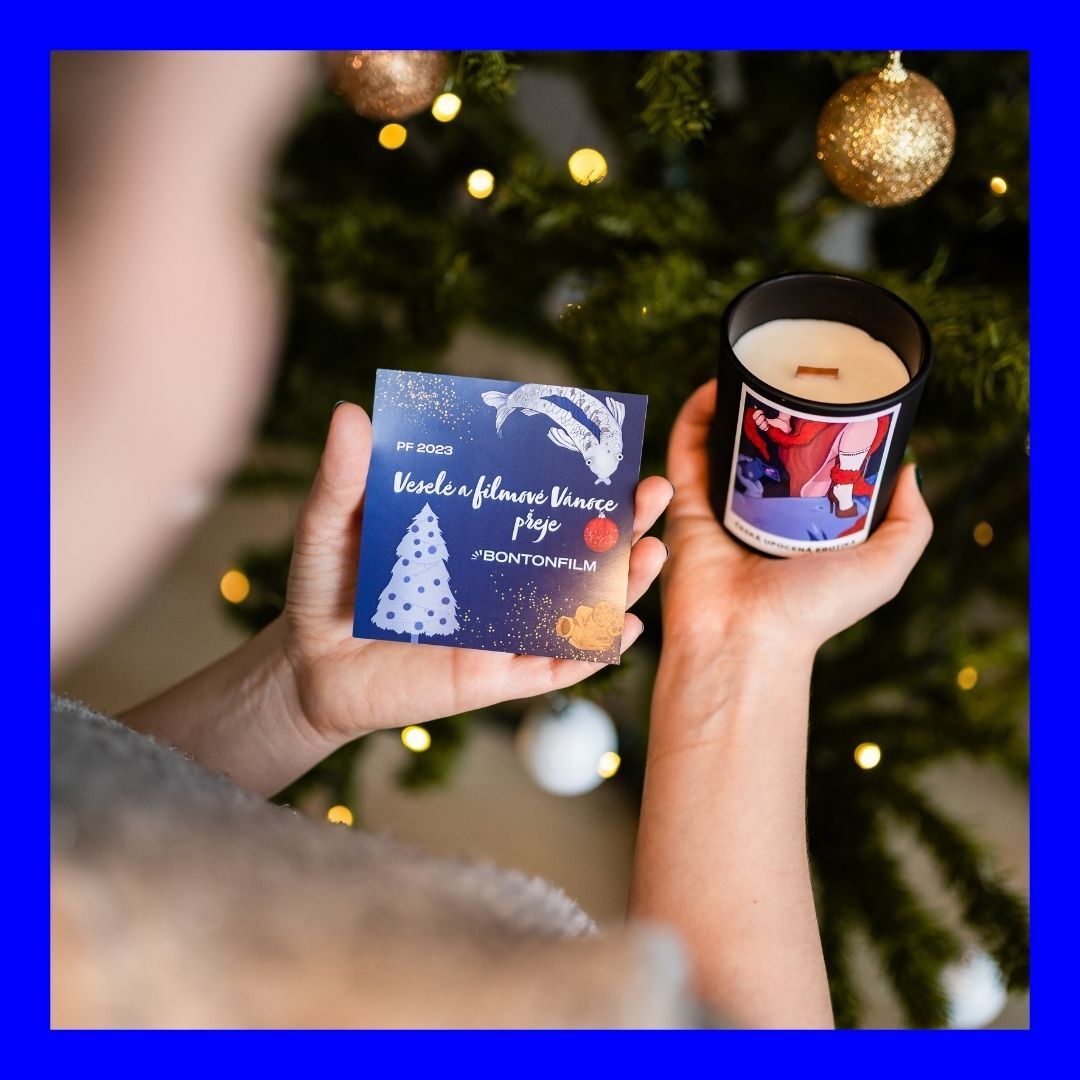 Vánoční dárky pro zaměstnance i partnery