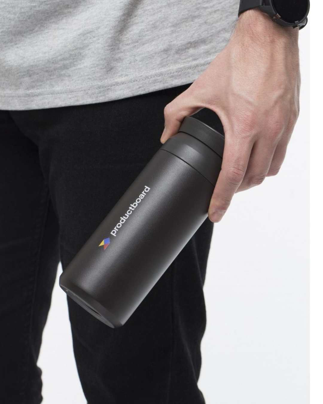 Termo hrnky a termo lahve