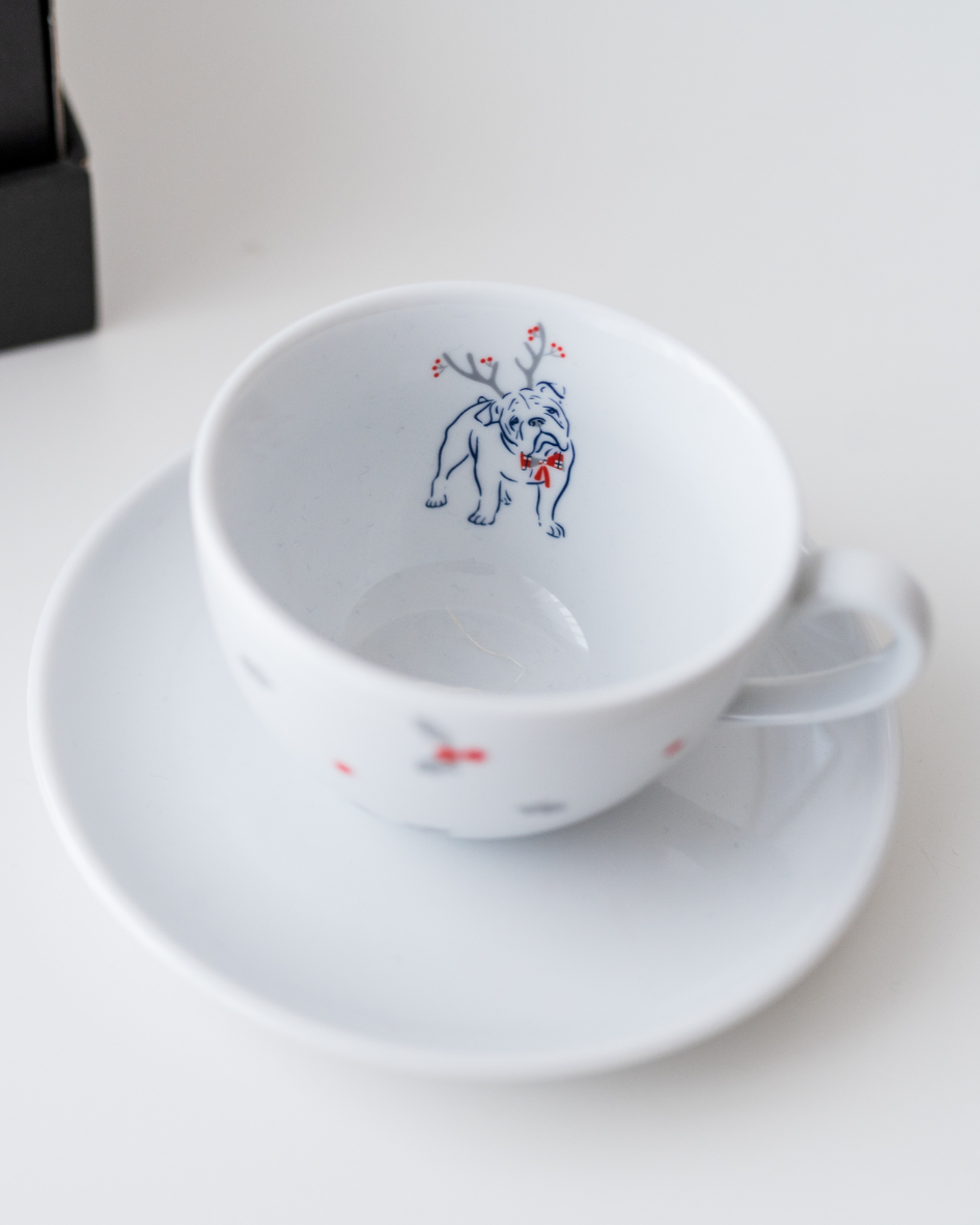 Firemní hrnky s potiskem