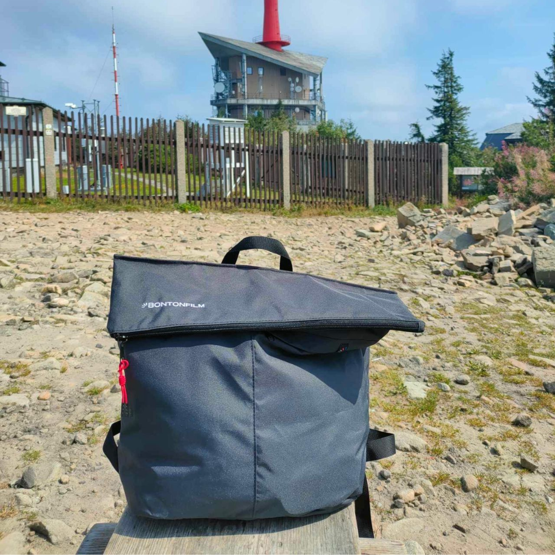 Batohy, kufry a zavazadla