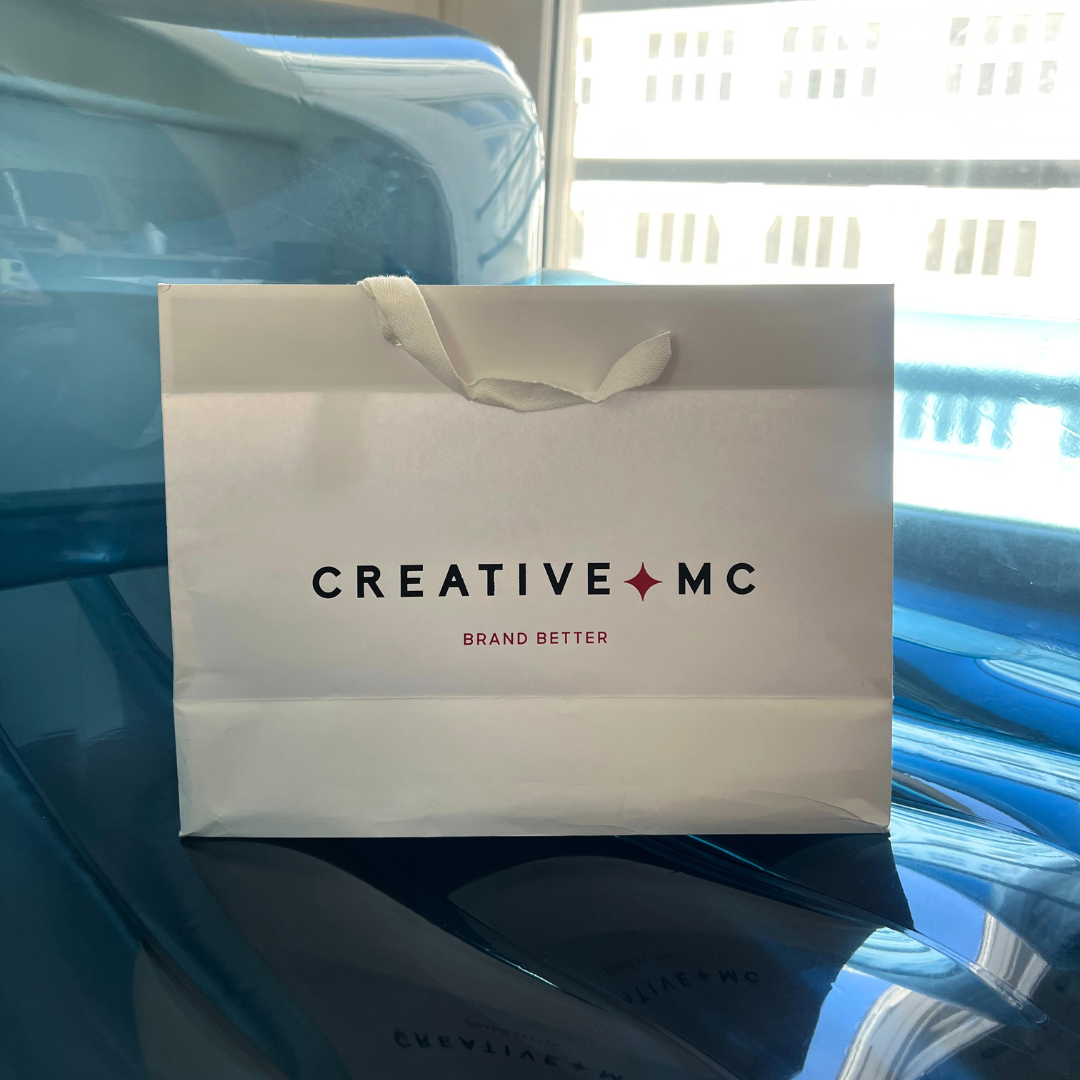 Papírové a dárkové tašky