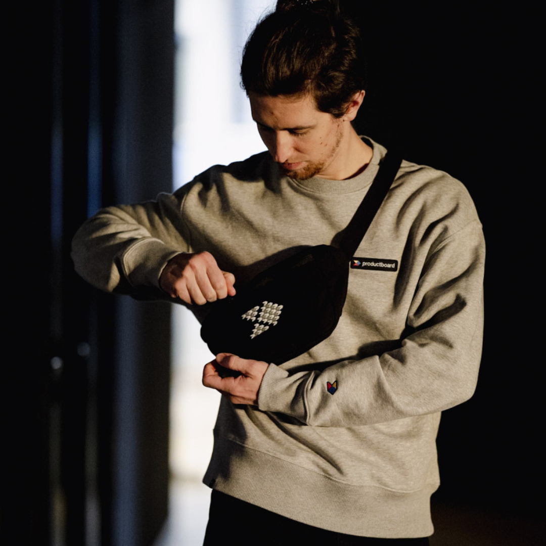 Ledvinky, kosmetické taštičky a další