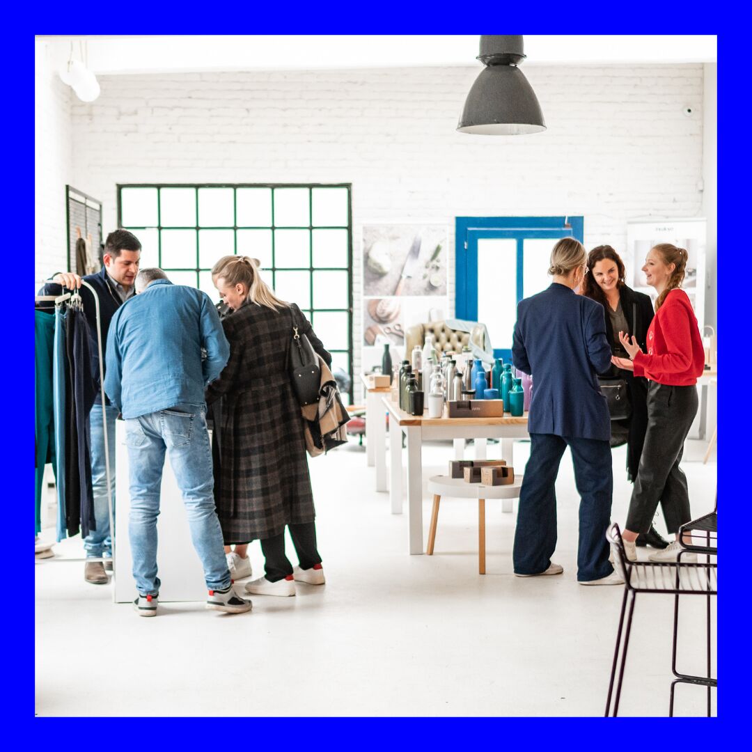 BRAND STYLING KONZULTACE