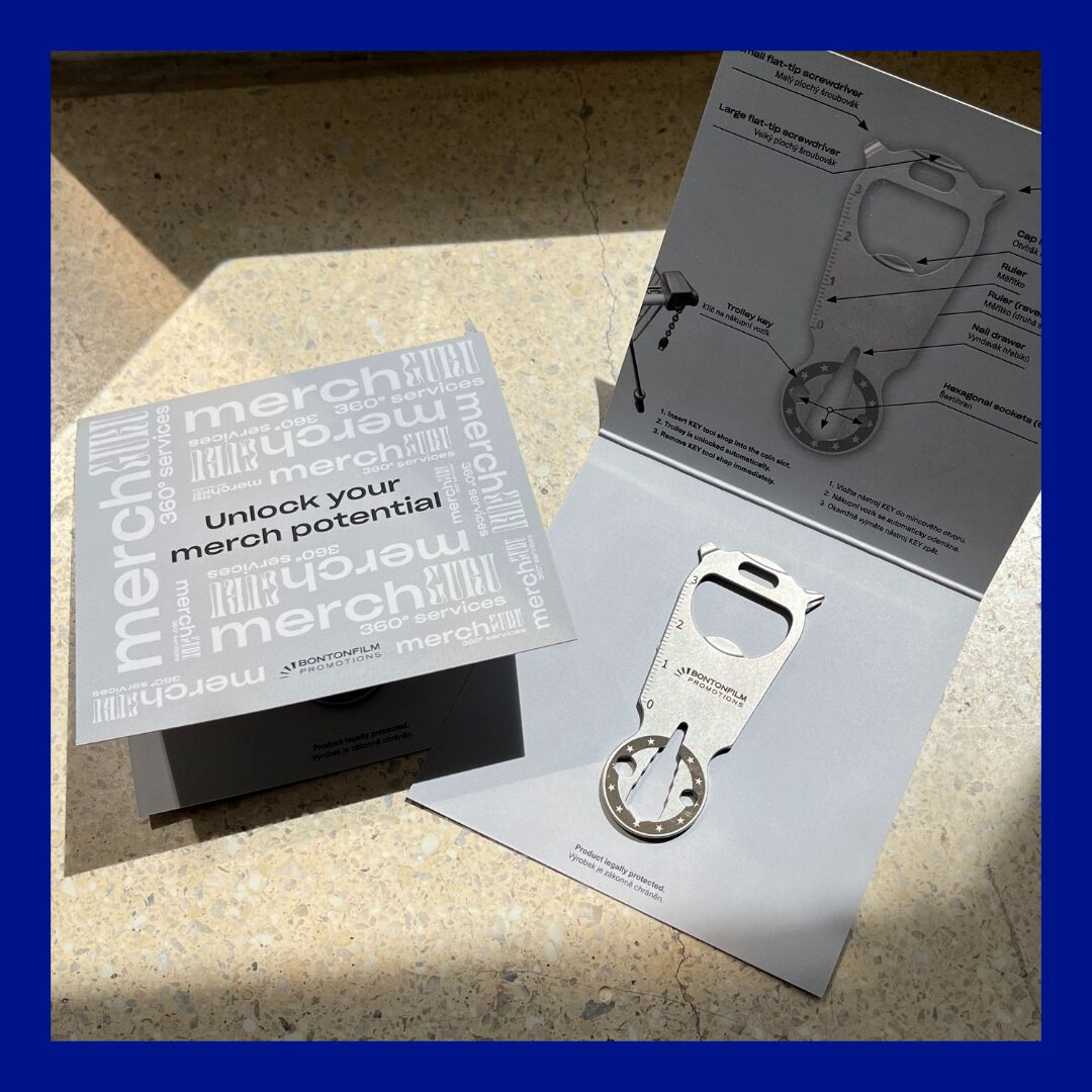 Přívěsky na klíče