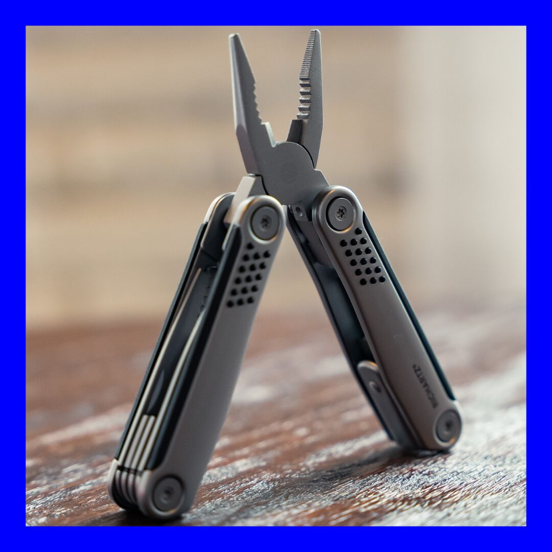 Multifunkční nářadí