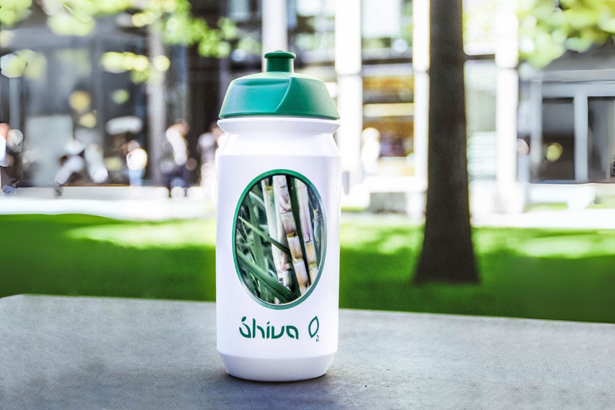 Shiva O2 Sugarcane 500 ml a 750 ml