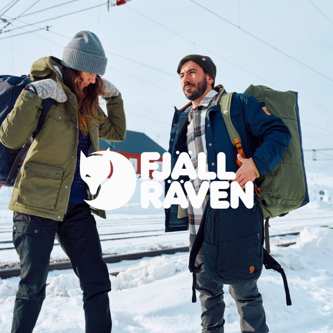 Fjällräven