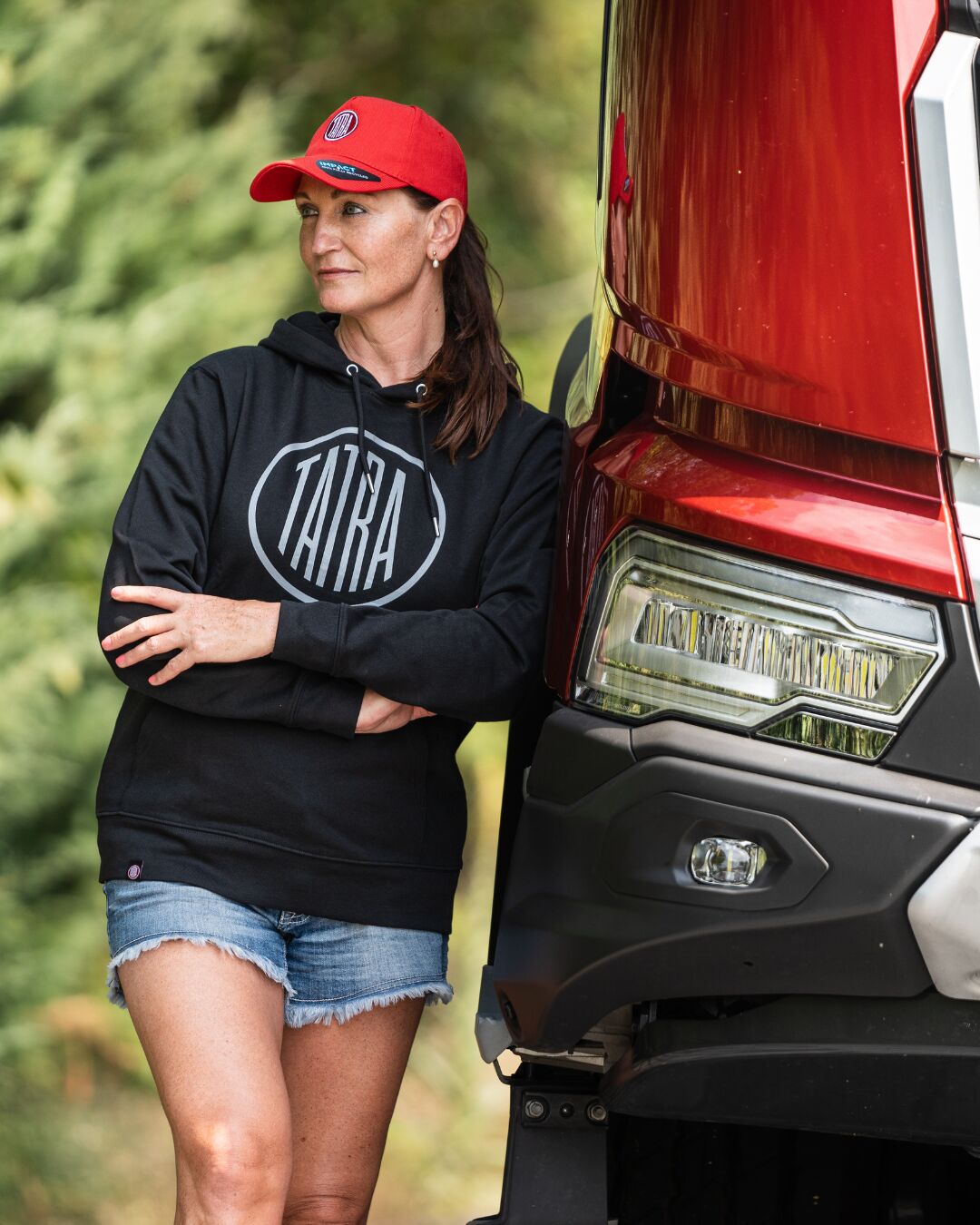 Merch Tatra
