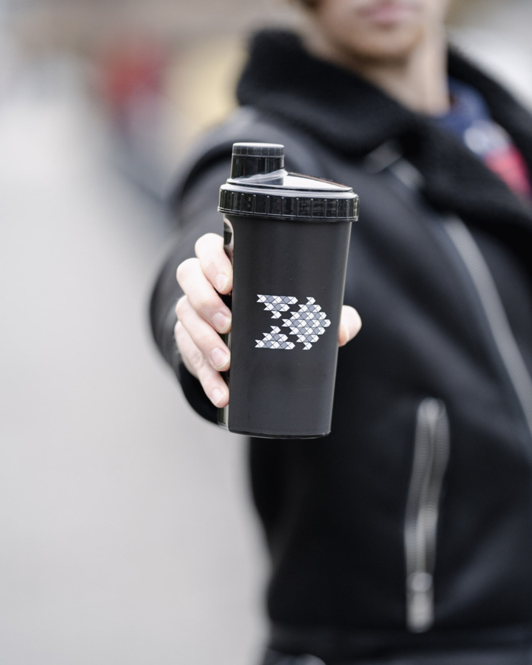 Shaker