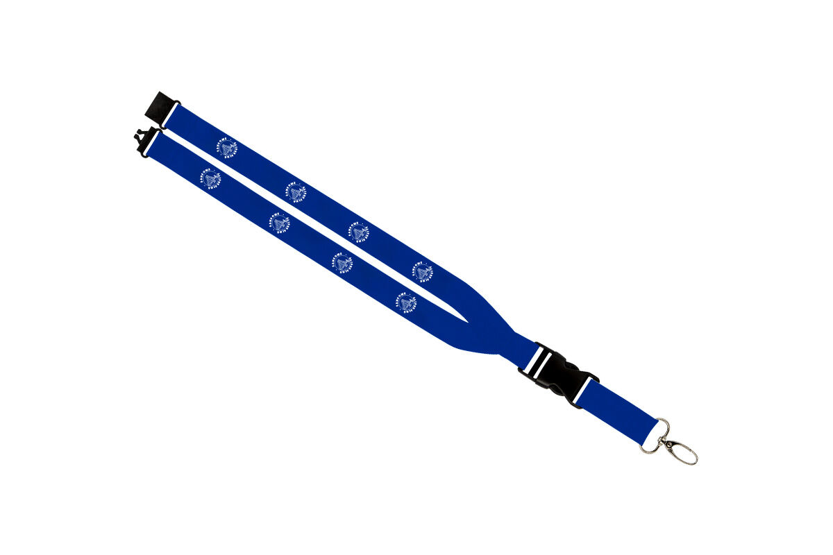 Lanyard