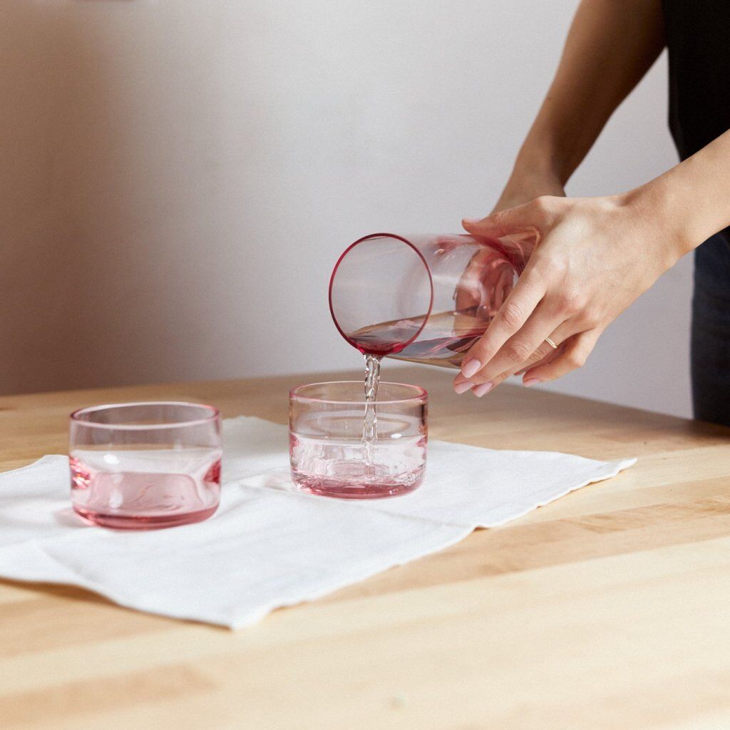 Monotropa české sklo