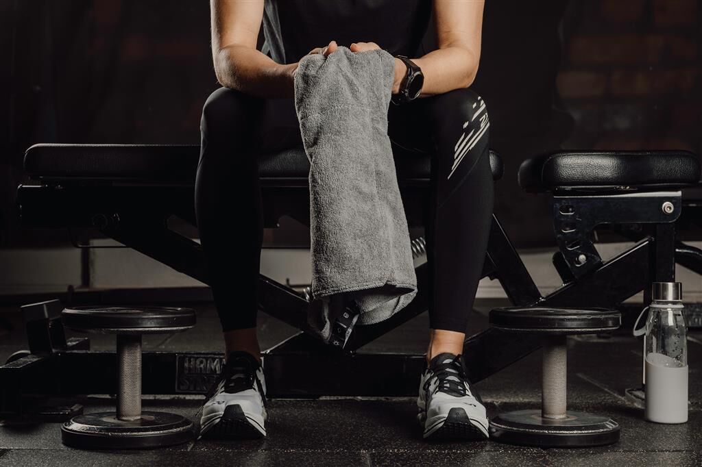 Rychleschnoucí ručník