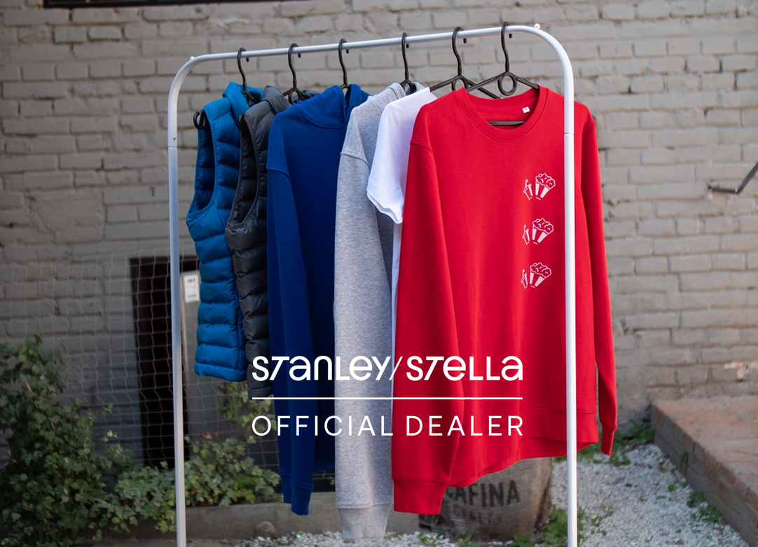 Hledáme unikátní značky a produkty